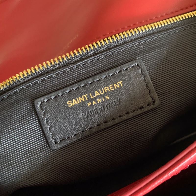 YSL Satchel Bags